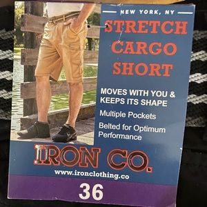 Iron co